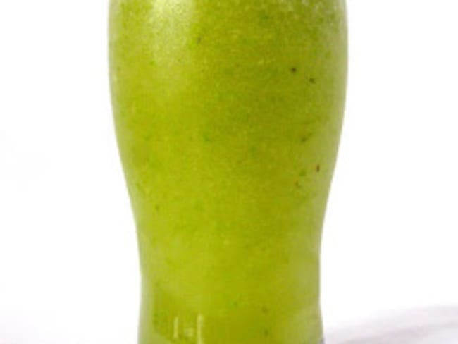 Limonade fraiche kiwi citron