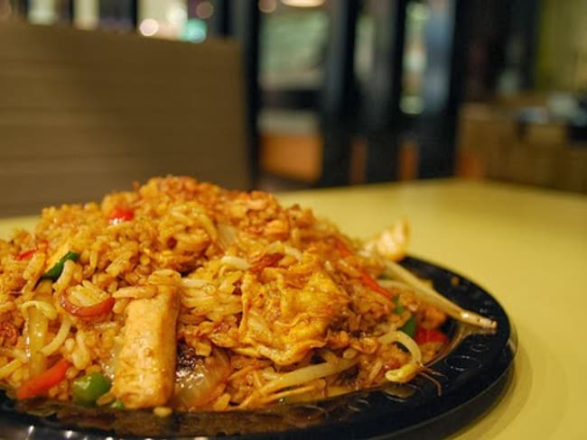 Nasi Goreng