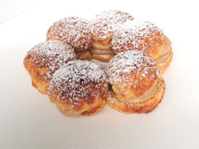 Mon Paris Brest