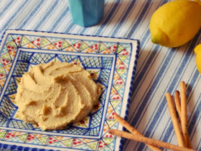 Houmous