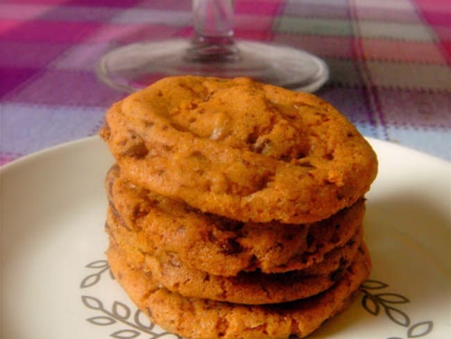 Les meilleurs cookies