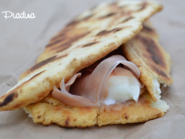 Piadina