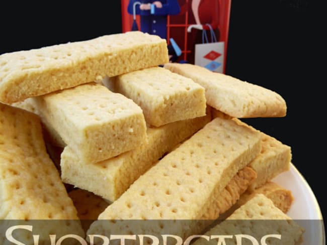 Shortbreads