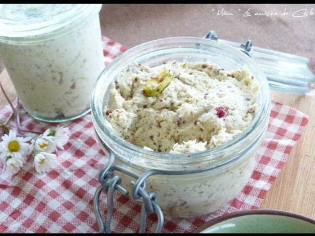 Rillettes D'aiguillettes expresse