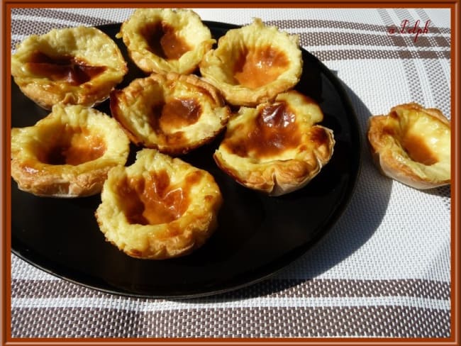 Pastéis de nata