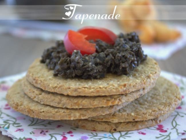 Tapenade