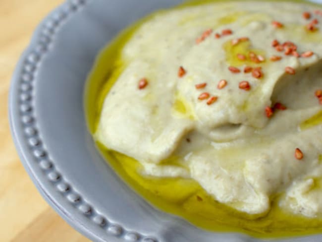 Baba Ganoush