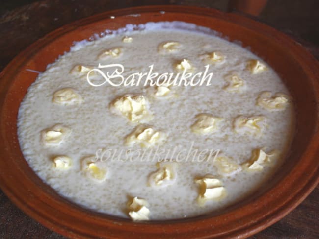 Barkoukch