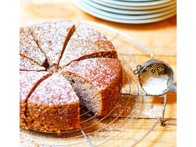 Gâteau Ardéchois