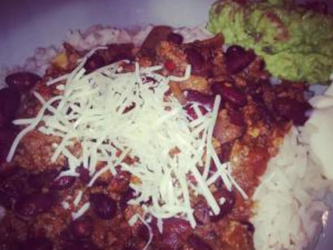 Chili con carne