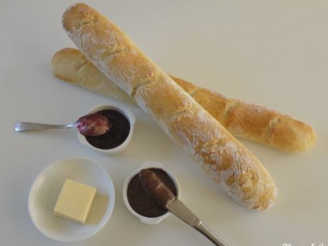 Baguettes express