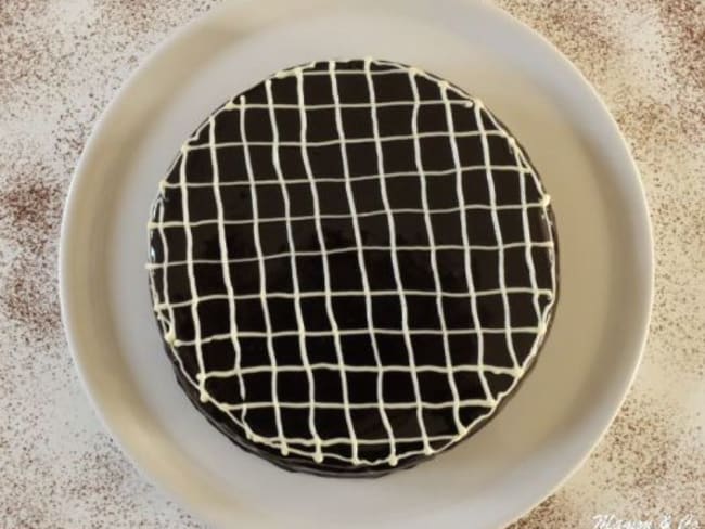 Schichttorte