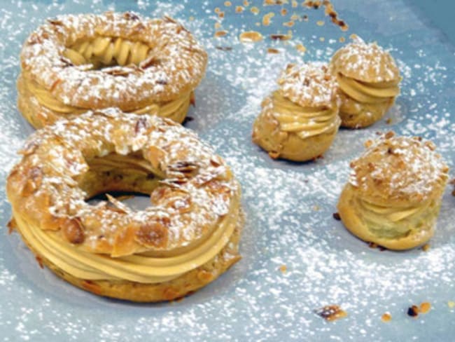 Paris-Brest