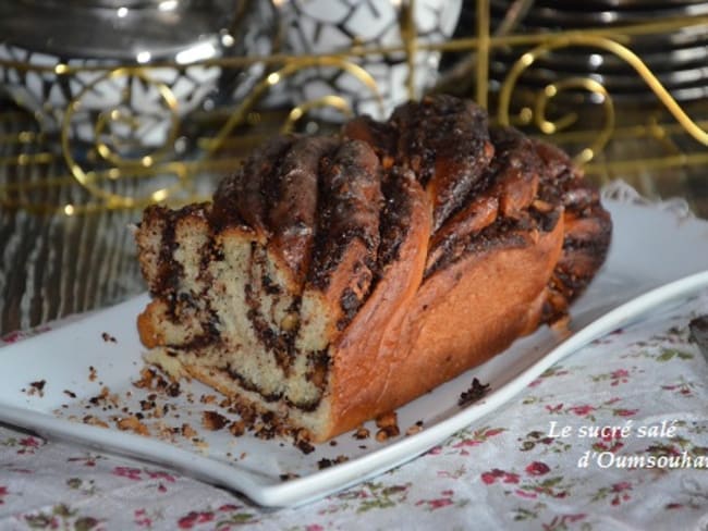 Krantz cake