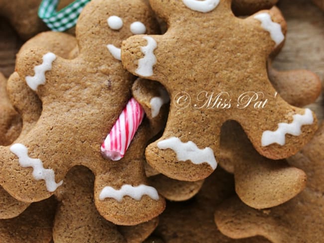 Gingerbread