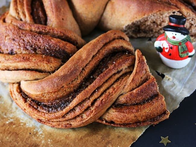 Kringle estonien