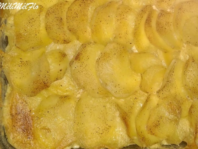 Gratin Dauphinois