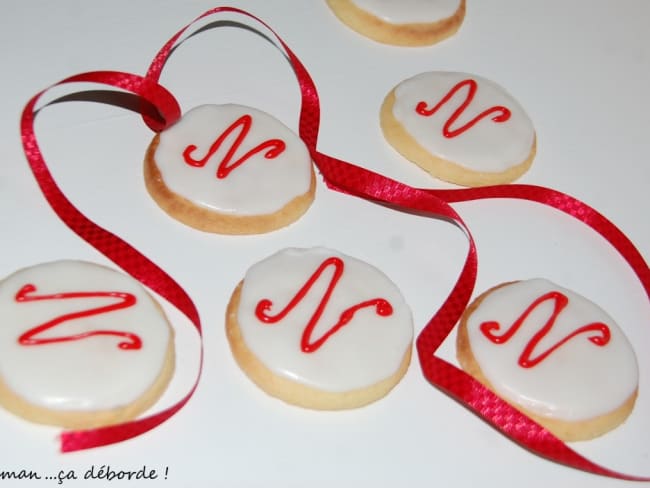 Ronds pour St Nicolas