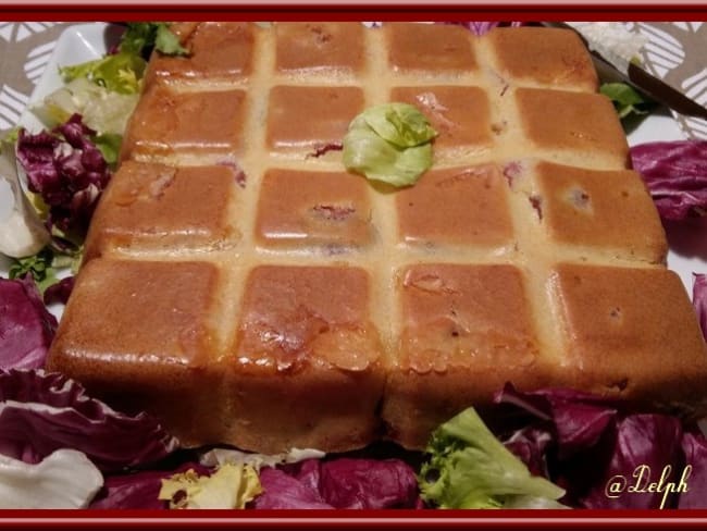 Potée de chou vert et saucisse de Morteau au Cookéo : recette Potée de