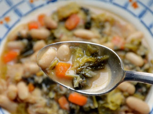 Ribollita