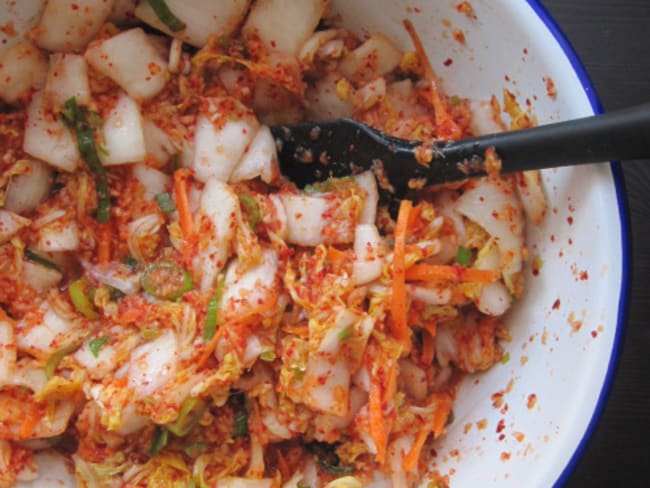 Mak Kimchi