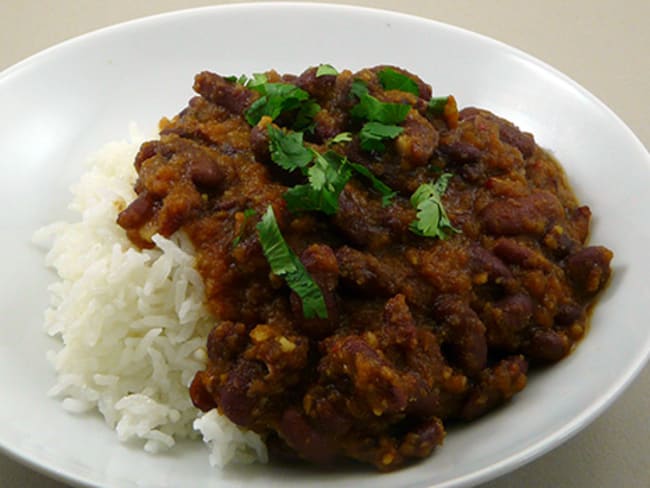 Rajma