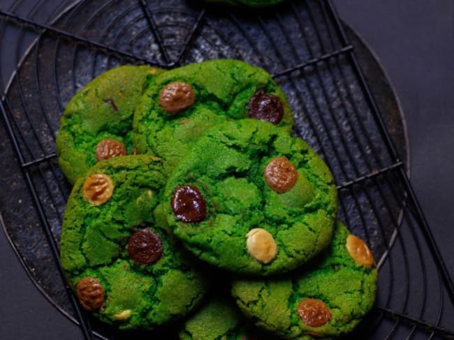 Cookies Saint Patrick