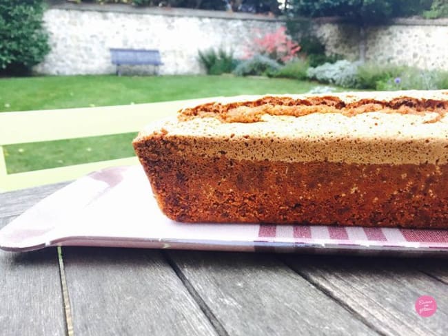 Le Carrot Cake : le gâteau aux carottes de la cuisine américaine