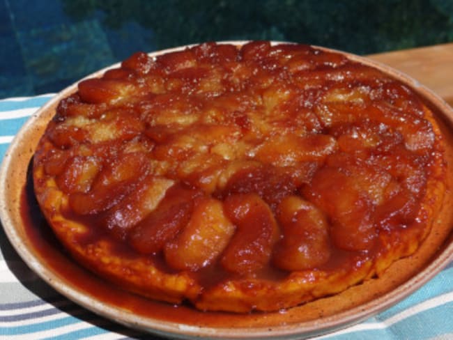 Tarte Tatin