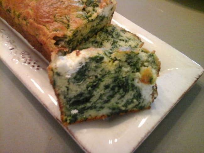 Spanakopita