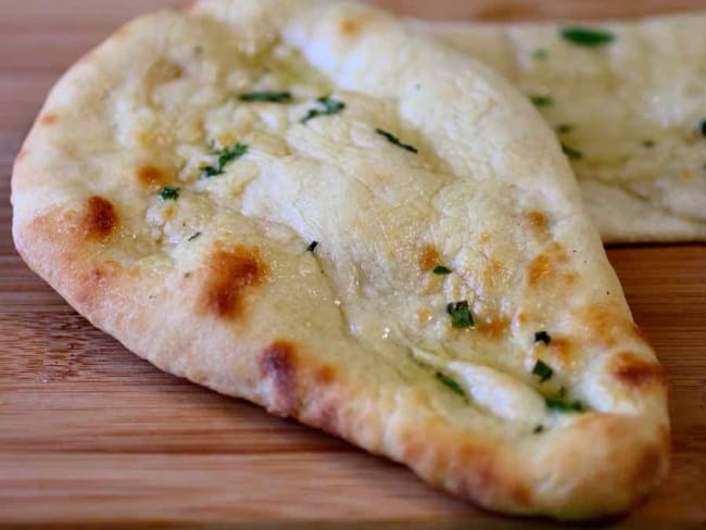 Naan