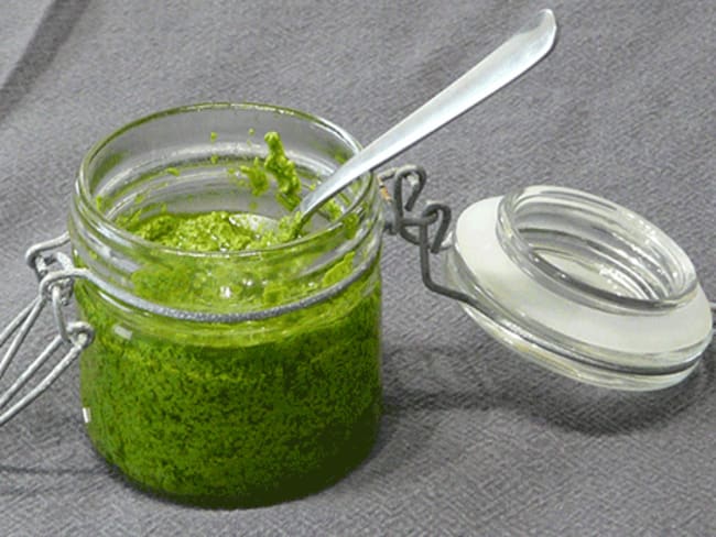 Pesto