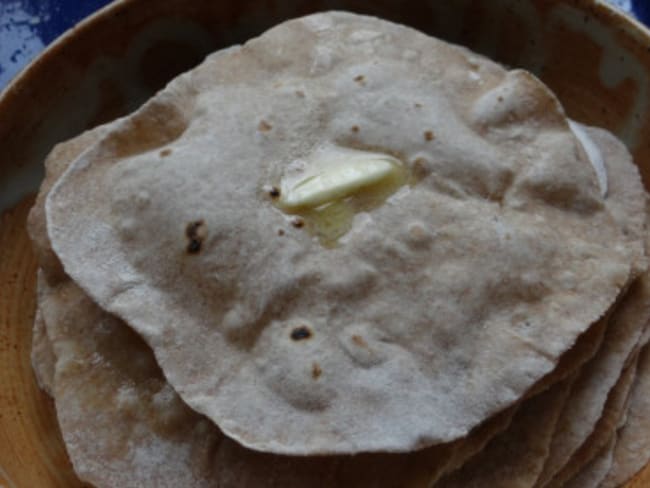 Chapati