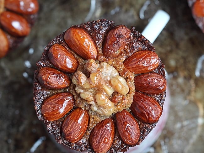 Khobz Tounes ou pain perdu à l'algérienne