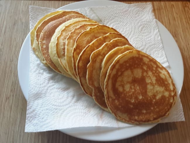 Pancakes