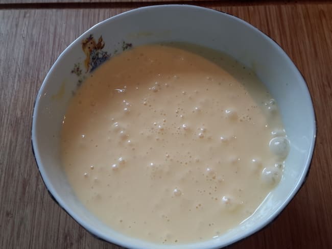 Sauce béarnaise