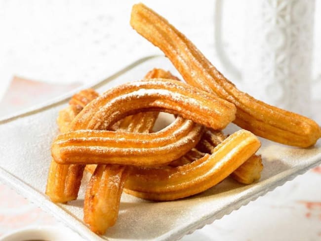 Churros