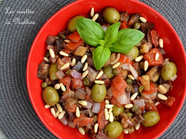 Caponata