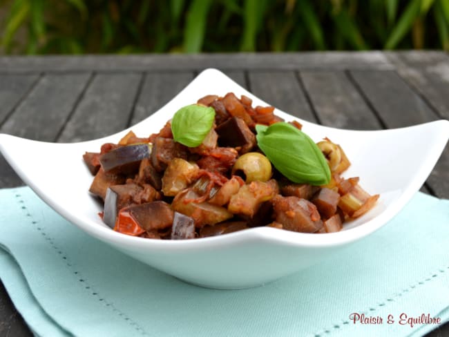 Caponata