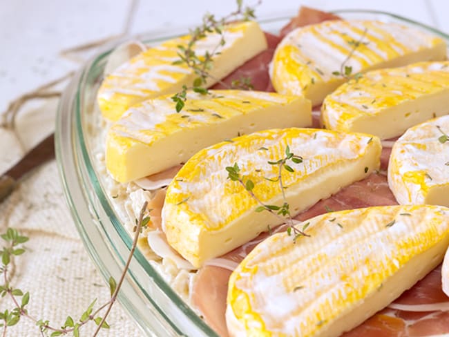 La recette de la croziflette : un gratin de crozets