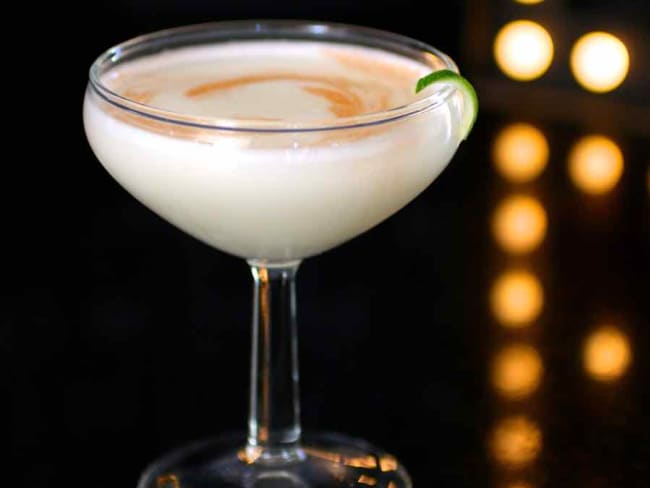 Pisco Sour