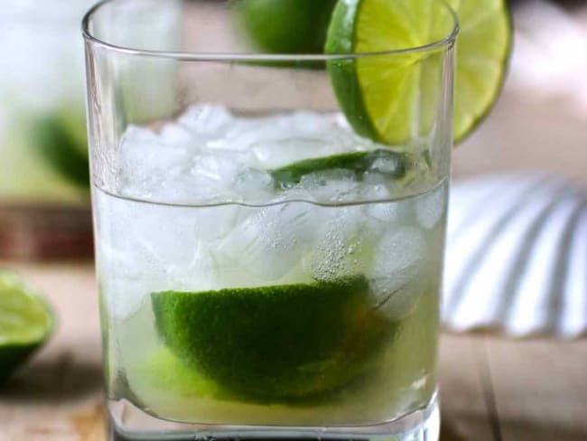 Caipirinha