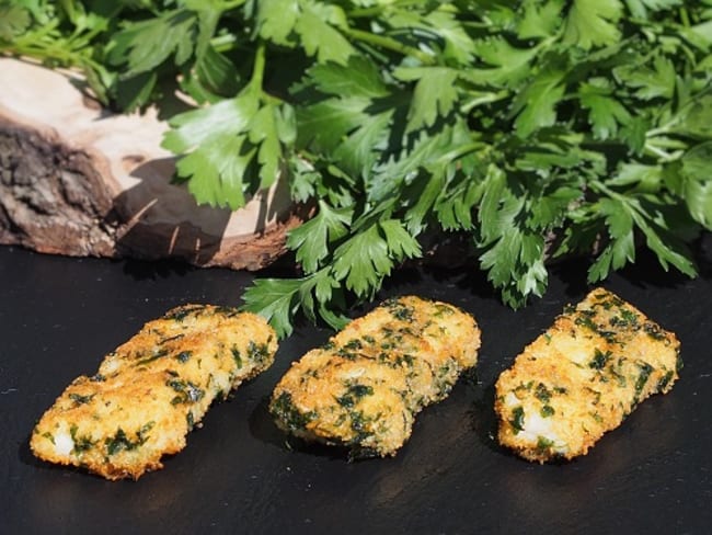 Poisson pané fait maison bien croustillant : la recette pas à pas