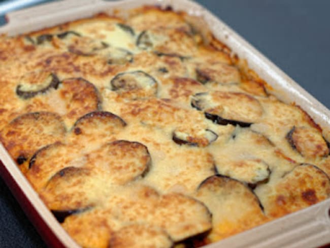 Moussaka