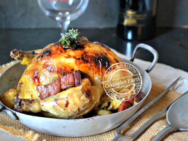 Les recettes pour cuisiner le coquelet sont faciles et nombreuses