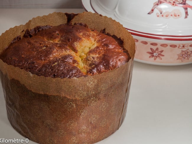 Panettone