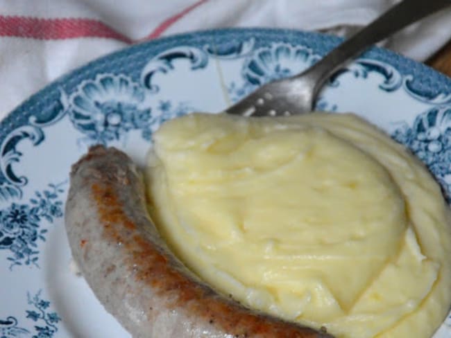 Aligot de l'Aubrac