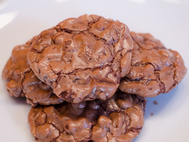 Cookies-brownie