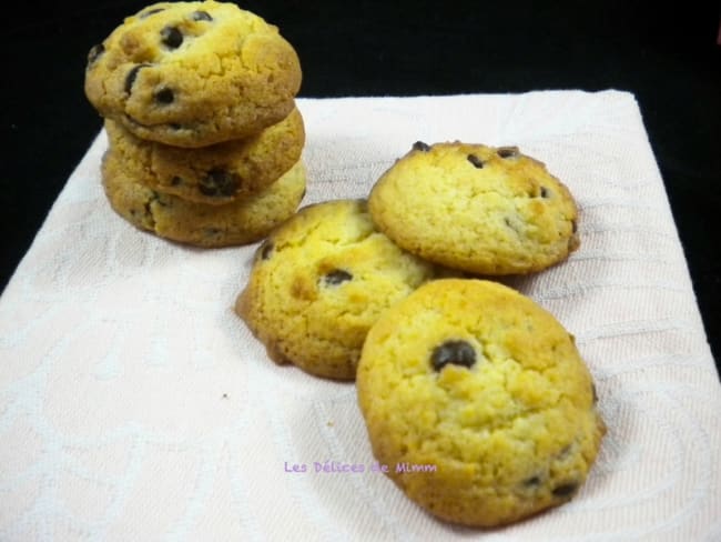 Cookies simplissimes