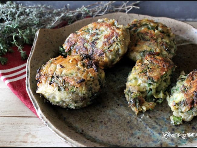 Boulettes  farcidures corréziennes